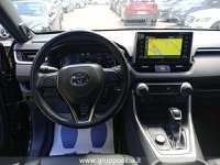 Toyota RAV4 Ibrida V 2019 Benzina 2.5 vvt-ie h Black Edition awd-i 222cv e-cvt Usata in provincia di Ancona - DI.BA. - Via Mario Natalucci  snc img-13
