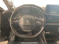 Peugeot 208 Elettrica II 2019 Elettrica e- Allure Pack 100kW Usata in provincia di Ancona - DI.BA. - Via Mario Natalucci  snc img-15