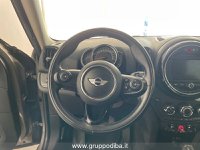 MINI Mini Countryman F60 Diesel 2017 Diese Mini Countryman 2.0 Cooper D Usata in provincia di Ancona - DI.BA. - Via Mario Natalucci  snc img-15