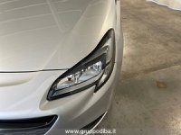 Opel Corsa Benzina/GPL V 2015 Benzina 5p 1.4 b-Color Gpl 90cv Usata in provincia di Ancona - DI.BA. - Via Mario Natalucci  snc img-8