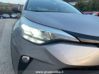 Toyota C-HR Ibrida I 2020 1.8h Active e-cvt Usata in provincia di Ancona - DI.BA. - Via Mario Natalucci  snc img-8