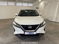 Nissan Qashqai Ibrida III 2021 1.3 mhev Business 2wd 158cv xtronic Usata in provincia di Ancona - DI.BA. - Via Mario Natalucci  snc img-1