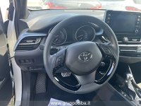 Toyota C-HR Ibrida I 2020 2.0h Trend e-cvt Usata in provincia di Ancona - DI.BA. - Via Mario Natalucci  snc img-8