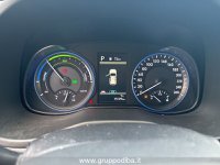 Hyundai Kona Ibrida I 2021 1.6 gdi hev Xtech 2wd 141cv dct Usata in provincia di Ancona - DI.BA. - Via Mario Natalucci  snc img-12