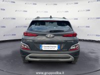 Hyundai Kona Ibrida I 2021 1.6 gdi hev Xtech 2wd 141cv dct Usata in provincia di Ancona - DI.BA. - Via Mario Natalucci  snc img-6