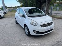 KIA Venga Benzina Benzina 1.4 cvvt Active (EX easy) Usata in provincia di Ancona - DI.BA. - Via Mario Natalucci  snc img-2