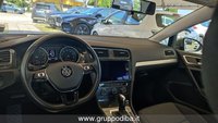 Volkswagen Golf Metano VIII 2020 Benzina 1.5 tgi Life 130cv dsg Usata in provincia di Ancona - DI.BA. - Via Mario Natalucci  snc img-9