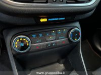 Ford Fiesta Ibrida 2022 5p 5p 1.0 ecoboost h ST-Line 125cv Usata in provincia di Ancona - DI.BA. - Via Mario Natalucci  snc img-8