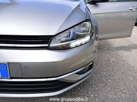 Volkswagen Golf Diesel VII 2017 5p Diesel 5p 1.6 tdi Executive 115cv dsg Usata in provincia di Ancona - DI.BA. - Via Mario Natalucci  snc img-14