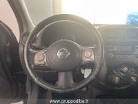 Nissan Micra Benzina 2013 1.2 Acenta E6 Usata in provincia di Ancona - DI.BA. - Via Mario Natalucci  snc img-13