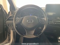 Toyota C-HR Ibrida I 2016 1.8h Active 2wd e-cvt Usata in provincia di Ancona - DI.BA. - Via Mario Natalucci  snc img-15