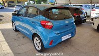 Hyundai i10 Benzina 1.0 MPI DOHC Petrol 5P 1.0 MT TECH Usata in provincia di Ancona - DI.BA. - Via Mario Natalucci  snc img-5