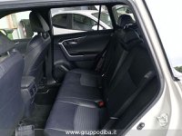 Toyota RAV4 Ibrida V 2019 Benzina 2.5 vvt-ie h Style awd-i 222cv e-cvt Usata in provincia di Ancona - DI.BA. - Via Mario Natalucci  snc img-10