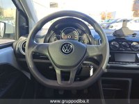 Volkswagen up! Benzina 5p 2017 5p 1.0 evo Sport 65cv Usata in provincia di Ancona - DI.BA. - Via Mario Natalucci  snc img-15