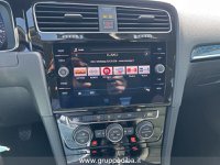 Volkswagen Golf Diesel VII 2017 5p Diesel 5p 1.6 tdi Highline 115cv Usata in provincia di Ancona - DI.BA. - Via Mario Natalucci  snc img-15