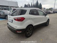 Ford EcoSport Benzina 2018 Benzina 1.0 ecoboost Plus s&s 125cv Usata in provincia di Ancona - DI.BA. - Via Mario Natalucci  snc img-4