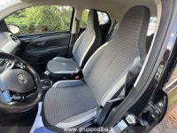 Toyota Aygo Benzina II 2018 5p 5p 1.0 x-fun 72cv Usata in provincia di Ancona - DI.BA. - Via Mario Natalucci  snc img-10