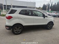 Ford EcoSport Benzina 2018 Benzina 1.0 ecoboost Plus s&s 125cv Usata in provincia di Ancona - DI.BA. - Via Mario Natalucci  snc img-3