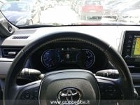 Toyota RAV4 Ibrida V 2019 Benzina 2.5 vvt-ie h Black Edition awd-i 222cv e-cvt Usata in provincia di Ancona - DI.BA. - Via Mario Natalucci  snc img-14