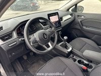 Renault Captur GPL II 2019 Benzina 1.0 tce Intens Gpl 100cv my21 Usata in provincia di Ancona - DI.BA. - Via Mario Natalucci  snc img-12