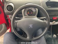 Peugeot 107 Benzina Benzina 1.0 12v Access (desir) 3p FL Usata in provincia di Ancona - DI.BA. - Via Mario Natalucci  snc img-14
