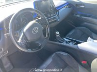 Toyota C-HR Ibrida I 2020 2.0h Style e-cvt Usata in provincia di Ancona - DI.BA. - Via Mario Natalucci  snc img-9