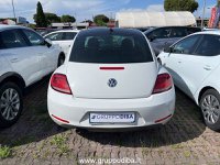 Volkswagen Maggiolino Diesel 2017 Diesel 2.0 tdi Design 110cv Usata in provincia di Ancona - DI.BA. - Via Mario Natalucci  snc img-3
