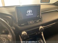Toyota RAV4 Ibrida V 2019 Benzina 2.5 vvt-ie h Active awd-i 222cv e-cvt Usata in provincia di Ancona - DI.BA. - Via Mario Natalucci  snc img-17