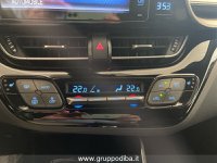 Toyota C-HR Ibrida I 2016 1.8h Trend 2wd e-cvt Usata in provincia di Ancona - DI.BA. - Via Mario Natalucci  snc img-19