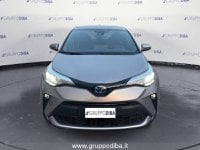 Toyota C-HR Ibrida I 2020 1.8h Active e-cvt Usata in provincia di Ancona - DI.BA. - Via Mario Natalucci  snc img-1
