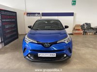 Toyota C-HR Ibrida I 2016 1.8h Trend 2wd e-cvt Usata in provincia di Ancona - DI.BA. - Via Mario Natalucci  snc img-1