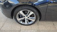 Peugeot 308 Diesel II 2018 Diesel 5p 1.5 bluehdi Style s&s 130cv Usata in provincia di Ancona - DI.BA. - Via Mario Natalucci  snc img-6