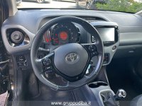 Toyota Aygo Benzina II 2018 5p 5p 1.0 x-fun 72cv Usata in provincia di Ancona - DI.BA. - Via Mario Natalucci  snc img-13