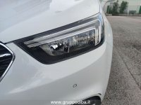 Opel Mokka Benzina X Benzina X 1.4 t Innovation s&s 4x2 140cv Usata in provincia di Ancona - DI.BA. - Via Mario Natalucci  snc img-8