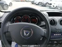 Dacia Duster GPL I 2014 Benzina 1.6 Laureate Gpl 4x2 105cv Usata in provincia di Ancona - DI.BA. - Via Mario Natalucci  snc img-10