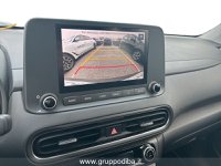 Hyundai Kona Ibrida I 2021 1.6 gdi hev Xtech 2wd 141cv dct Usata in provincia di Ancona - DI.BA. - Via Mario Natalucci  snc img-15