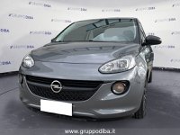 Opel Adam Benzina Benzina 1.2 Glam 70cv my18.5 Usata in provincia di Ancona - DI.BA. - Via Mario Natalucci  snc img-1