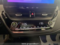 Toyota Corolla Altro 3P - 5P - SW 1.8H HB ACTIVE MY23 Km 0 in provincia di Ancona - DI.BA. - Via Mario Natalucci  snc img-20