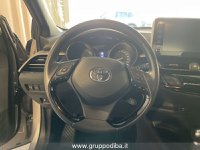 Toyota C-HR Ibrida I 2020 1.8h Active e-cvt Usata in provincia di Ancona - DI.BA. - Via Mario Natalucci  snc img-15