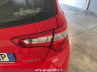 Toyota Yaris Ibrida III 2017 5p Benzina 5p 1.5h Active Plus Usata in provincia di Ancona - DI.BA. - Via Mario Natalucci  snc img-10