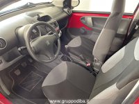 Peugeot 107 Benzina Benzina 1.0 12v Access (desir) 3p FL Usata in provincia di Ancona - DI.BA. - Via Mario Natalucci  snc img-11