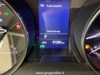 Toyota C-HR Ibrida I 2020 1.8h Active e-cvt Usata in provincia di Ancona - DI.BA. - Via Mario Natalucci  snc img-16