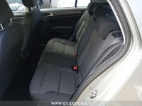 Volkswagen Golf Diesel VII 2017 5p Diesel 5p 1.6 tdi Executive 115cv dsg Usata in provincia di Ancona - DI.BA. - Via Mario Natalucci  snc img-11