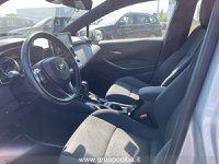Toyota Corolla Ibrida XII 2019 1.8h Active cvt Usata in provincia di Ancona - DI.BA. - Via Mario Natalucci  snc img-7