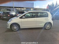 Volkswagen up! Benzina 5p 2017 5p 1.0 evo Sport 65cv Usata in provincia di Ancona - DI.BA. - Via Mario Natalucci  snc img-7