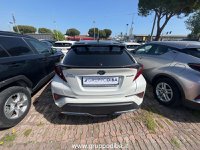 Toyota C-HR Ibrida I 2020 2.0h Trend e-cvt Usata in provincia di Ancona - DI.BA. - Via Mario Natalucci  snc img-5
