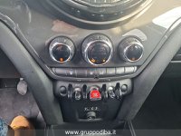MINI Mini Countryman F60 Diesel 2017 Diese Mini Countryman 1.5 One D Business Usata in provincia di Ancona - DI.BA. - Via Mario Natalucci  snc img-14