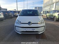 Volkswagen up! Benzina 5p 2017 5p 1.0 evo Sport 65cv Usata in provincia di Ancona - DI.BA. - Via Mario Natalucci  snc img-1