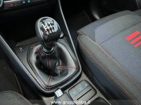 Ford Fiesta Ibrida 2022 5p 5p 1.0 ecoboost h ST-Line 125cv Usata in provincia di Ancona - DI.BA. - Via Mario Natalucci  snc img-9