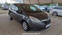 Opel Meriva GPL 2010 Benzina 1.4t Cosmo Gpl-tech 120cv Usata in provincia di Ancona - DI.BA. - Via Mario Natalucci  snc img-2